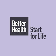 Better Health Start for Life