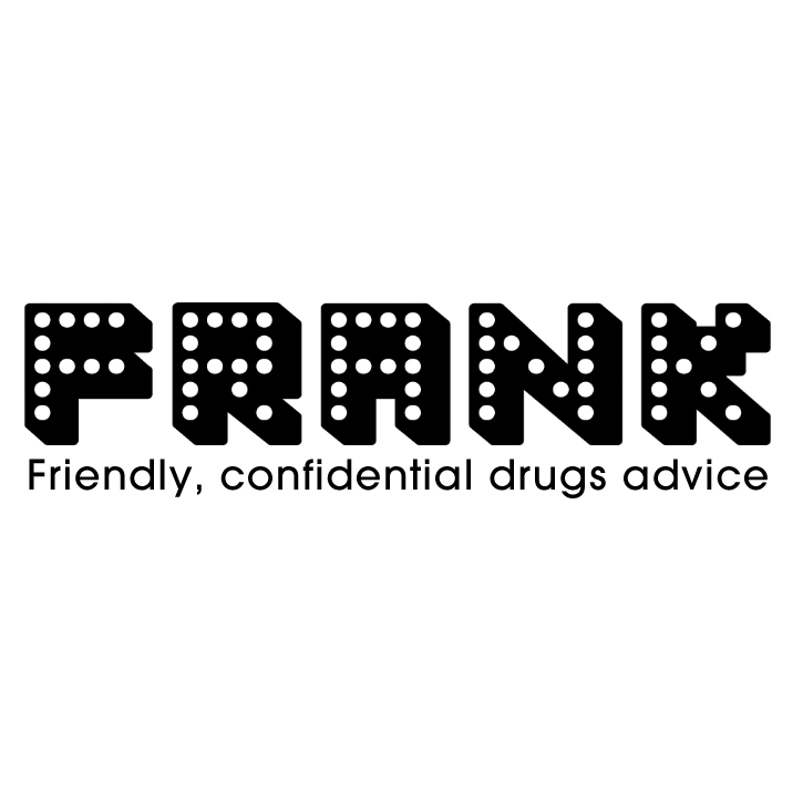 FRANK Friendly, confidential drugs advice