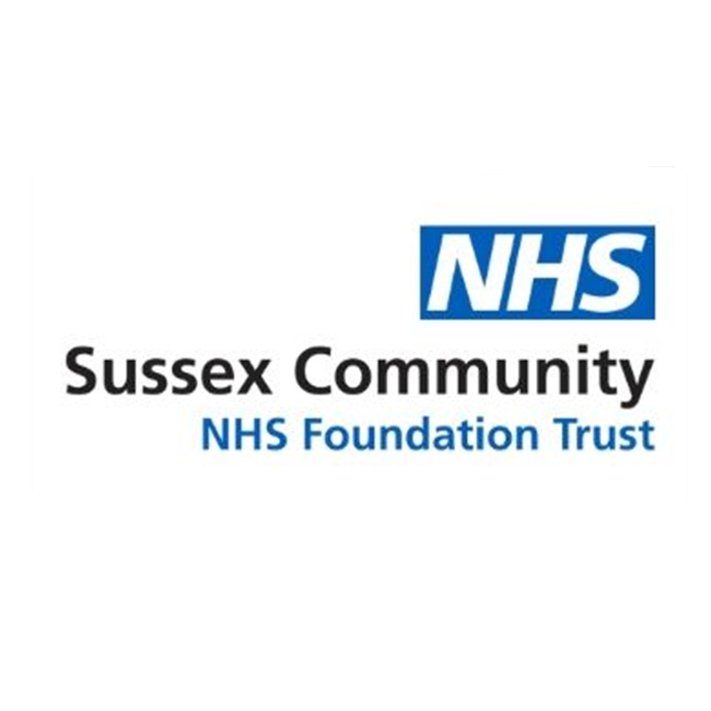 Sussex Community NHS Foundation Trust