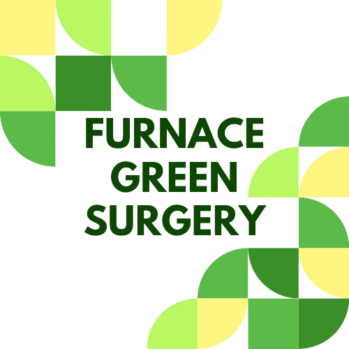Furnace Green Surgery Logo